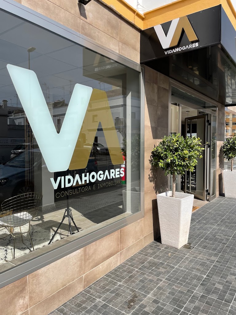 Vida Hogares, Consultora e Inmobiliaria