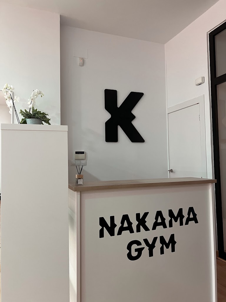 NAKAMA GYM | Gimnasio de Grupos Reducidos en Alcoy — Mas recientes