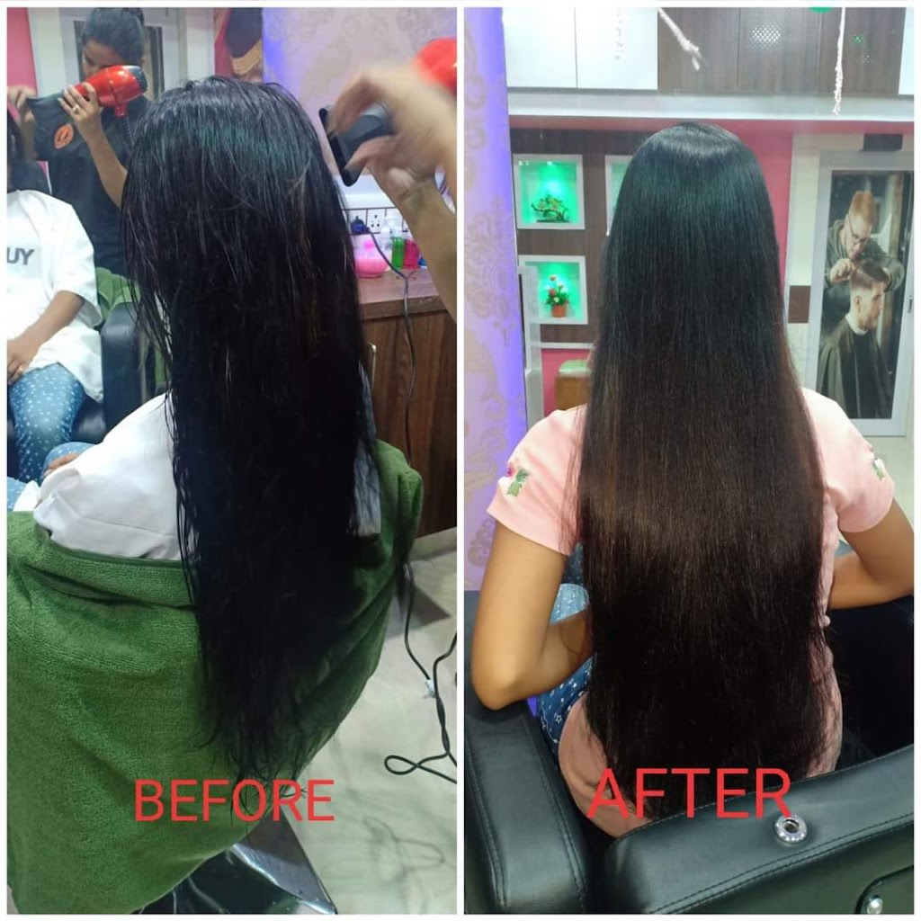 Infinity Professional