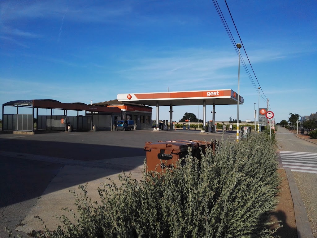 Gestiestacio S.L Pucol — Estacion de servicio