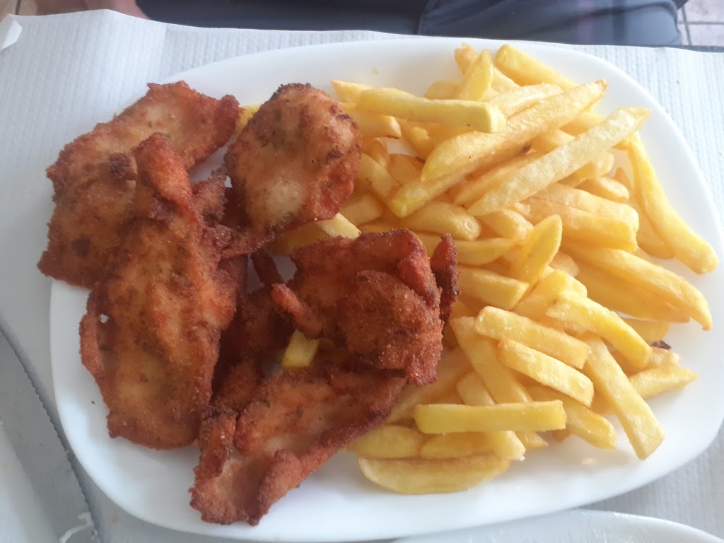 Cafeteria bar restaurante cardenas