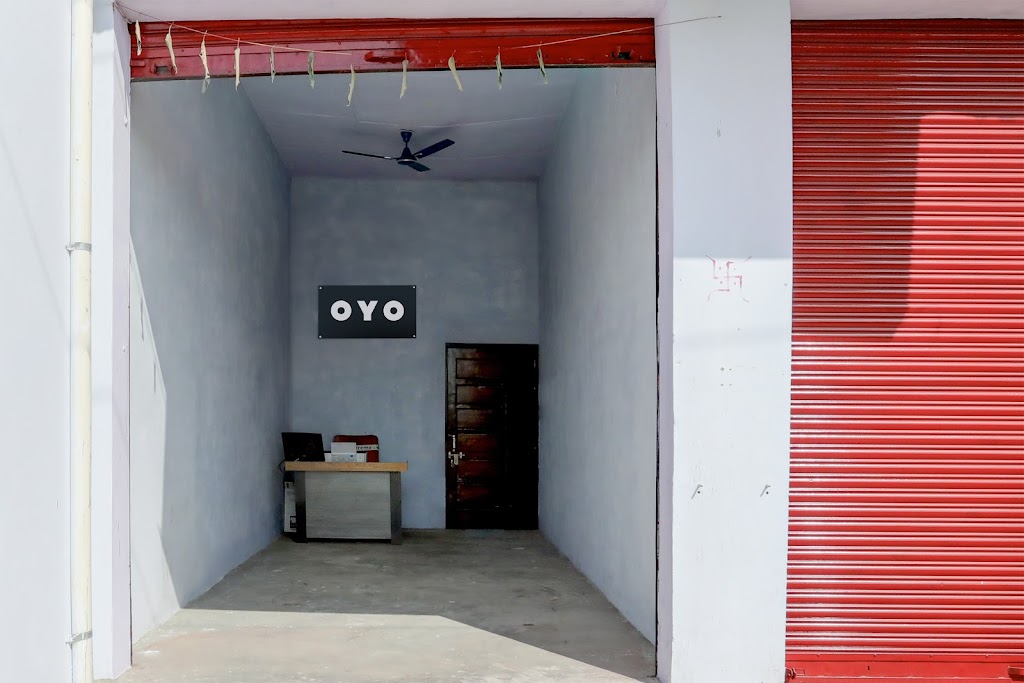 Oyo Heaven Hotel