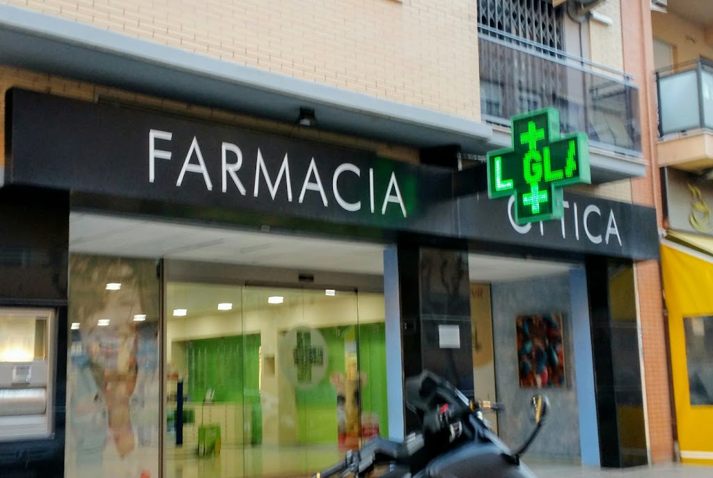 Farmacia Jose Sotelo Bano