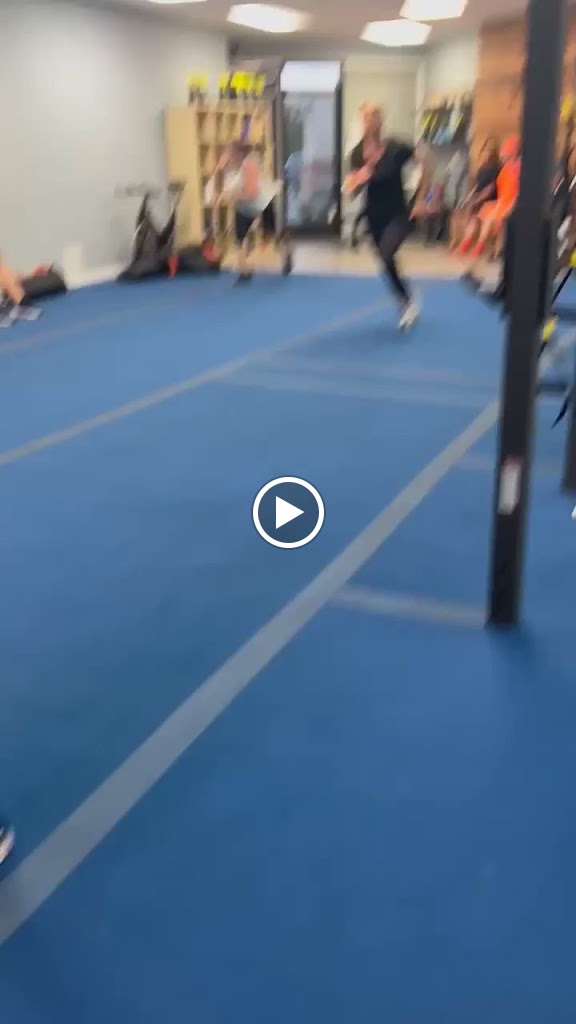  Alta Loma Fit Body Boot Camp