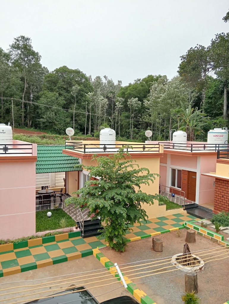 Kanna Garden