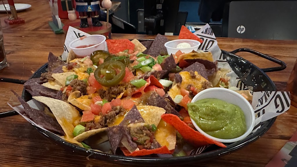 Nachos