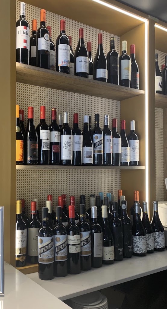 RESTAURANTE CASA LUIS — Ambiente