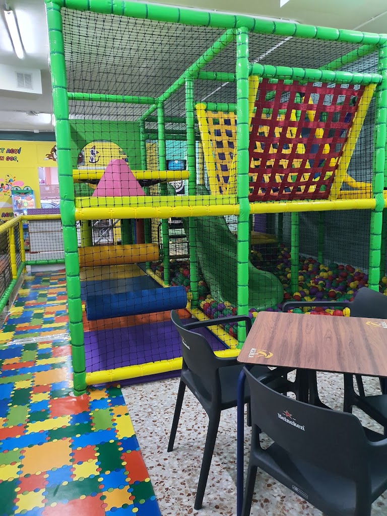 Vet Aqui una vegada...