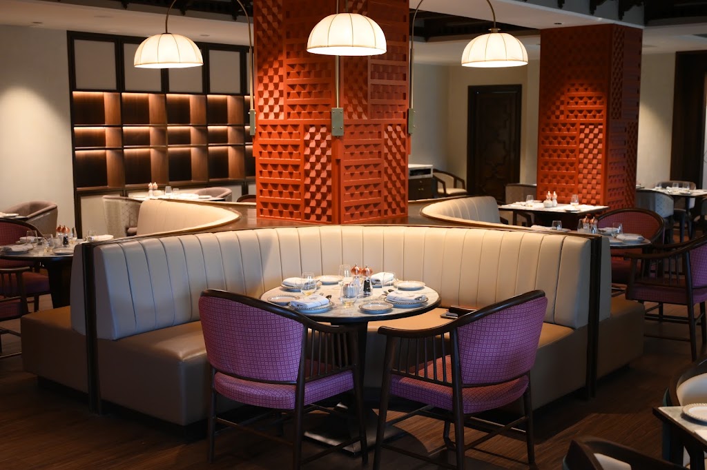Panchratna Restaurant Gateway Nashik