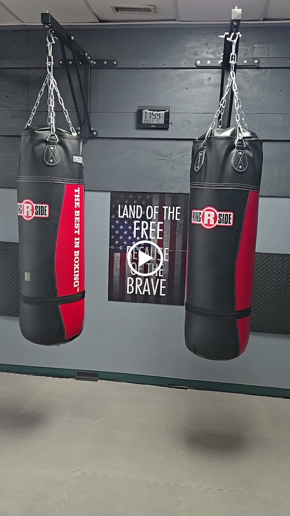  All or None Athletics