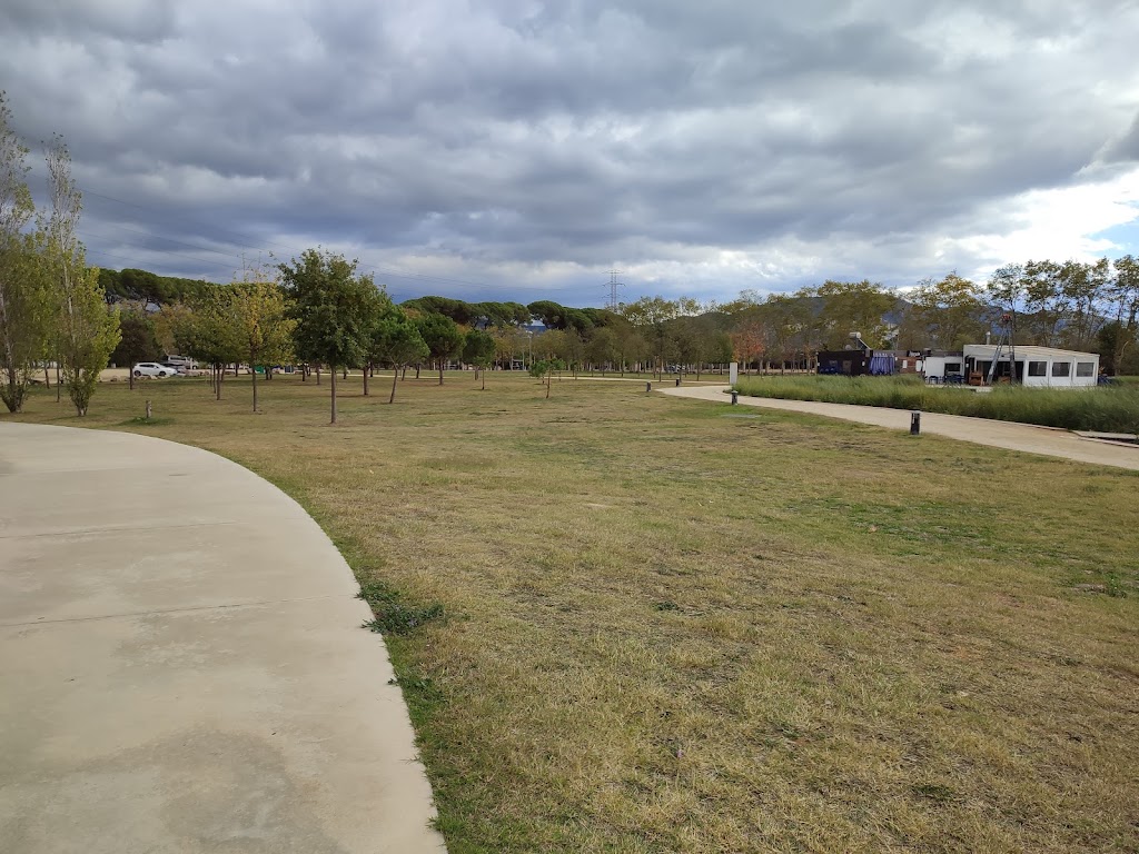 Instal*lacio Esportiva