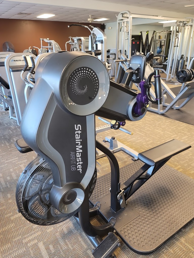  Express Fitness 24/7 - Decker Lane, East Montgomery