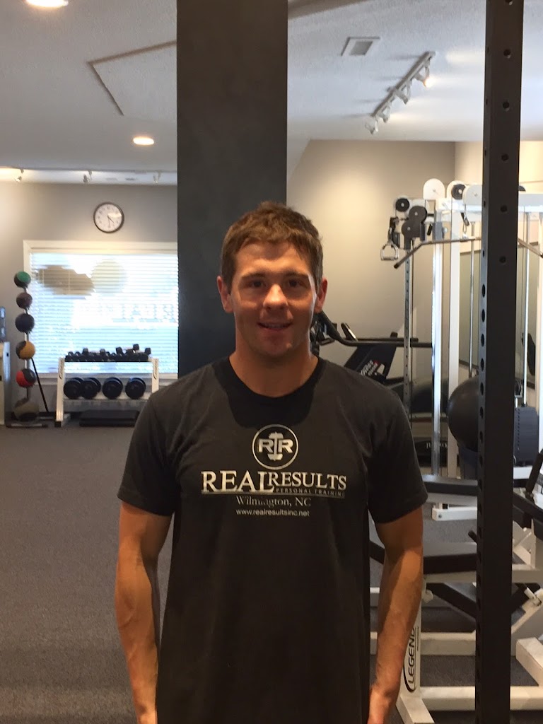  Real Results Personal Training