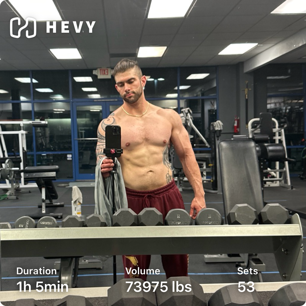  Optimal Strength LLC