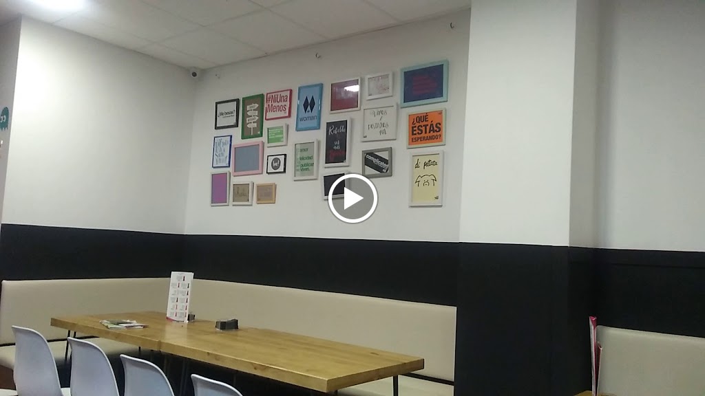 Unic mes que Cafe — Videos