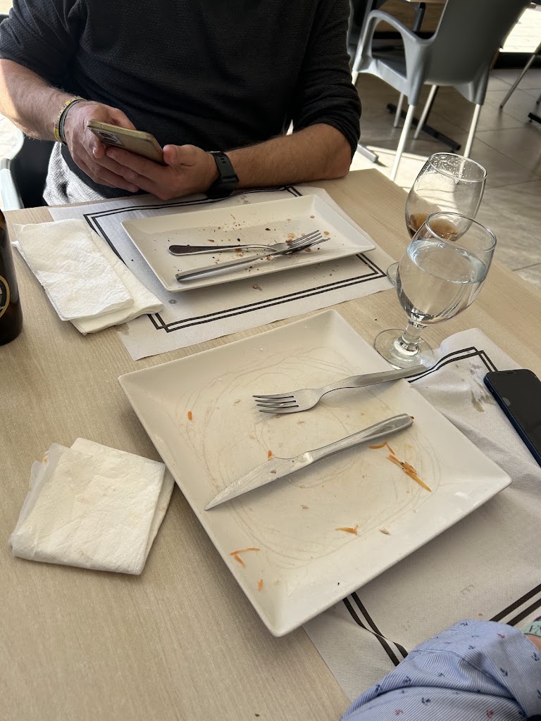 El Pikoteo Bar Rte. — Mas recientes