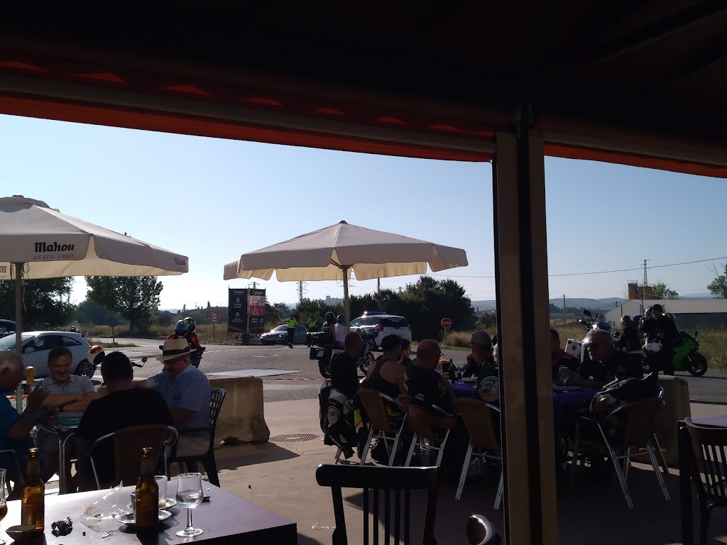 El Rincon de Javier BAR-RESTAURANTE.