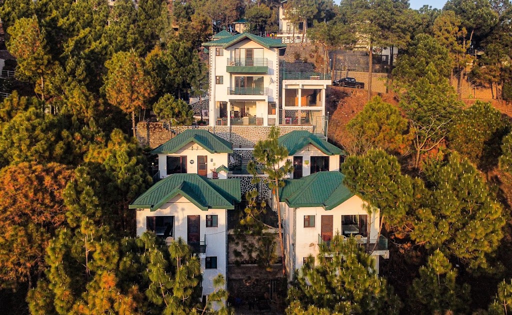 Casa Belvedere Luxury Villas