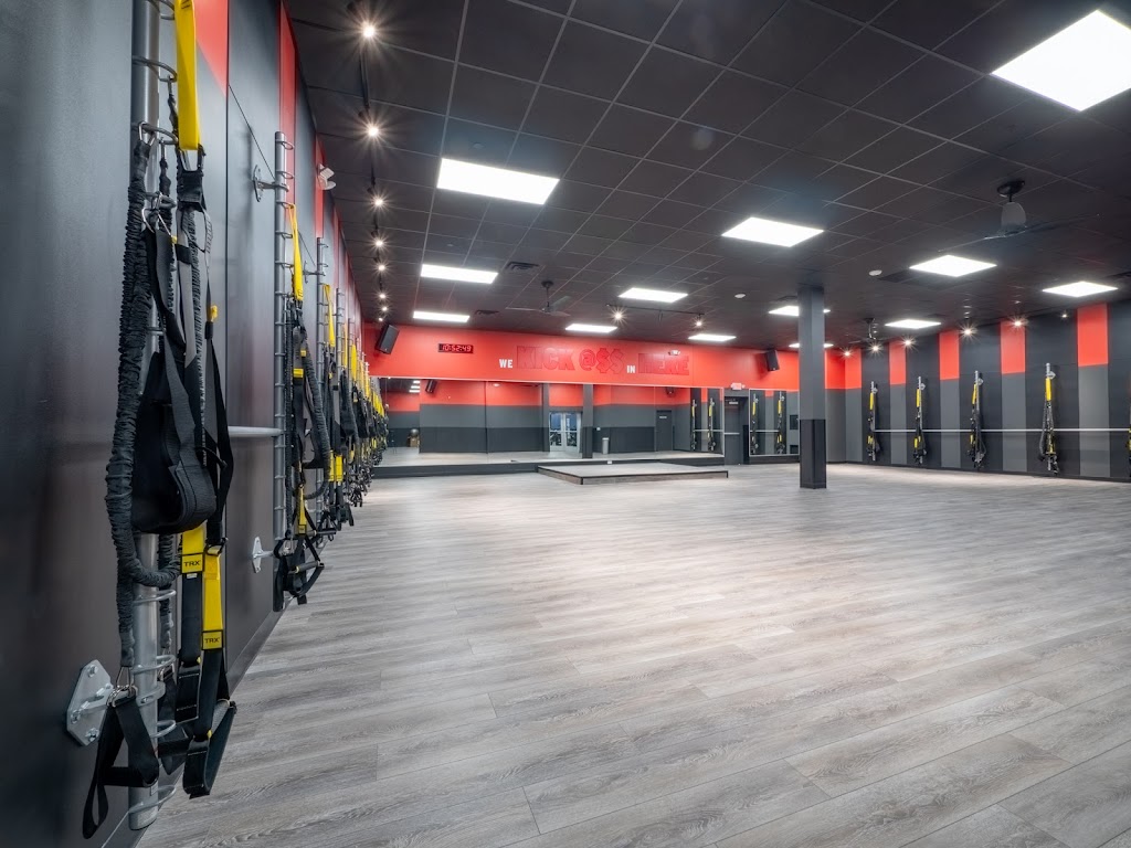  Crunch Fitness - Kirkwood