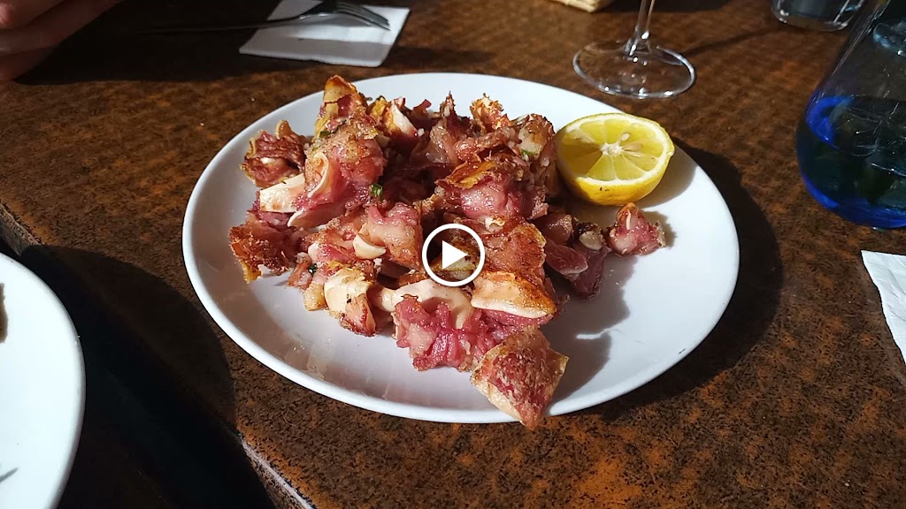 Cerveceria La Haya Restaurante