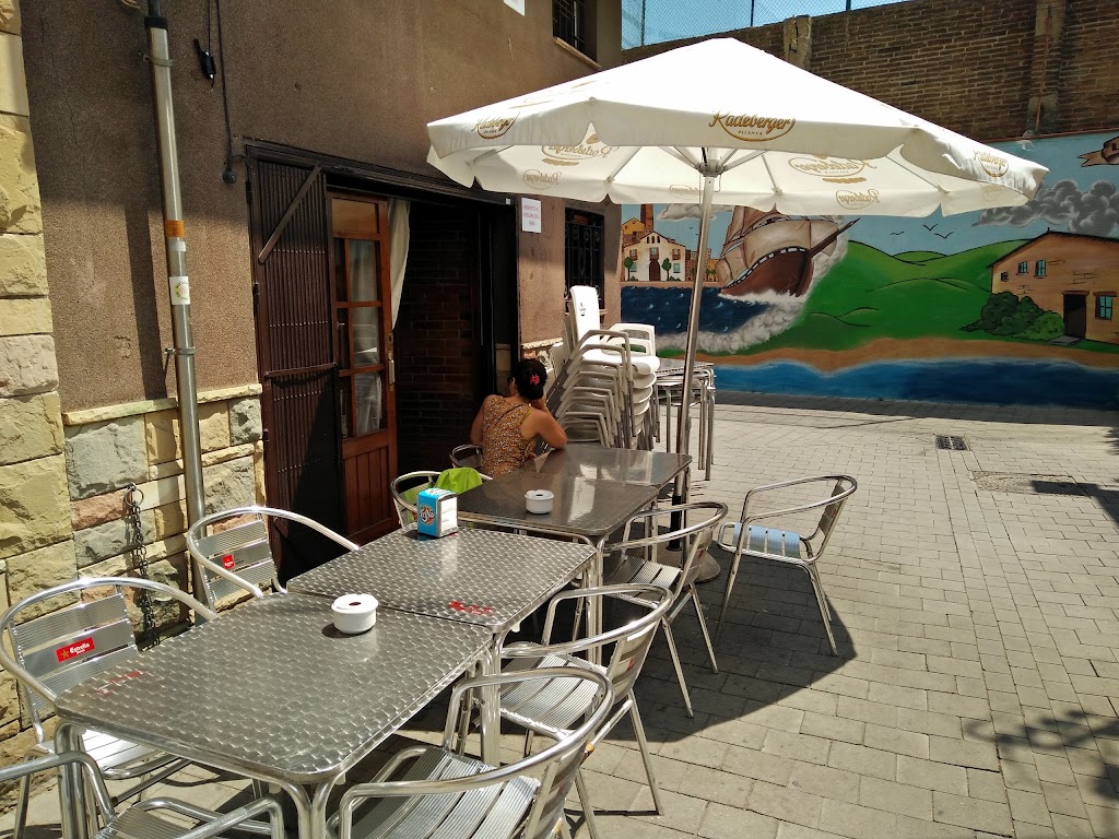 Bar Ocata — Ambiente