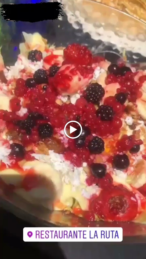 Restaurante La Ruta — Videos
