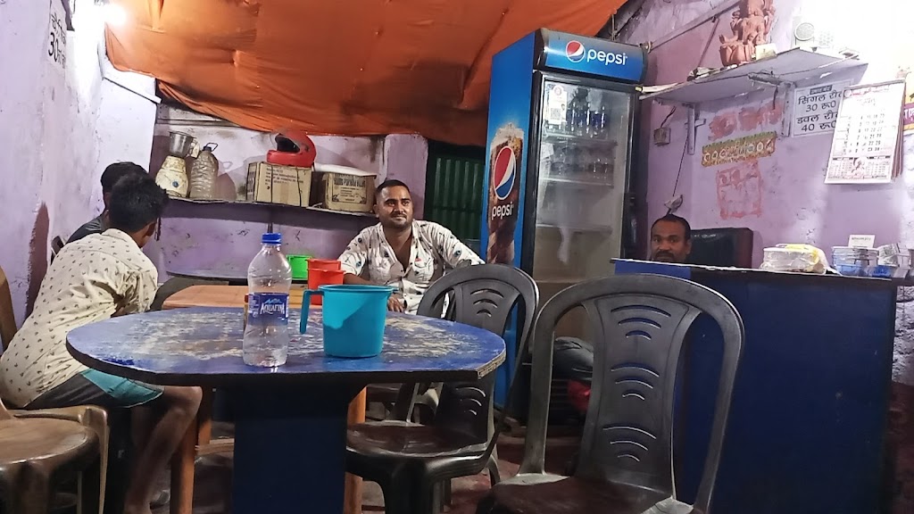 Tanisha Fast Food Bihar Sharif Nalanda