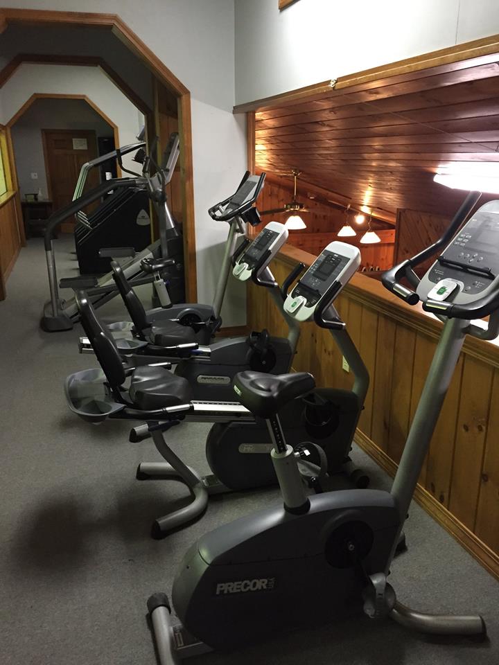  Always Fit Athletic Club