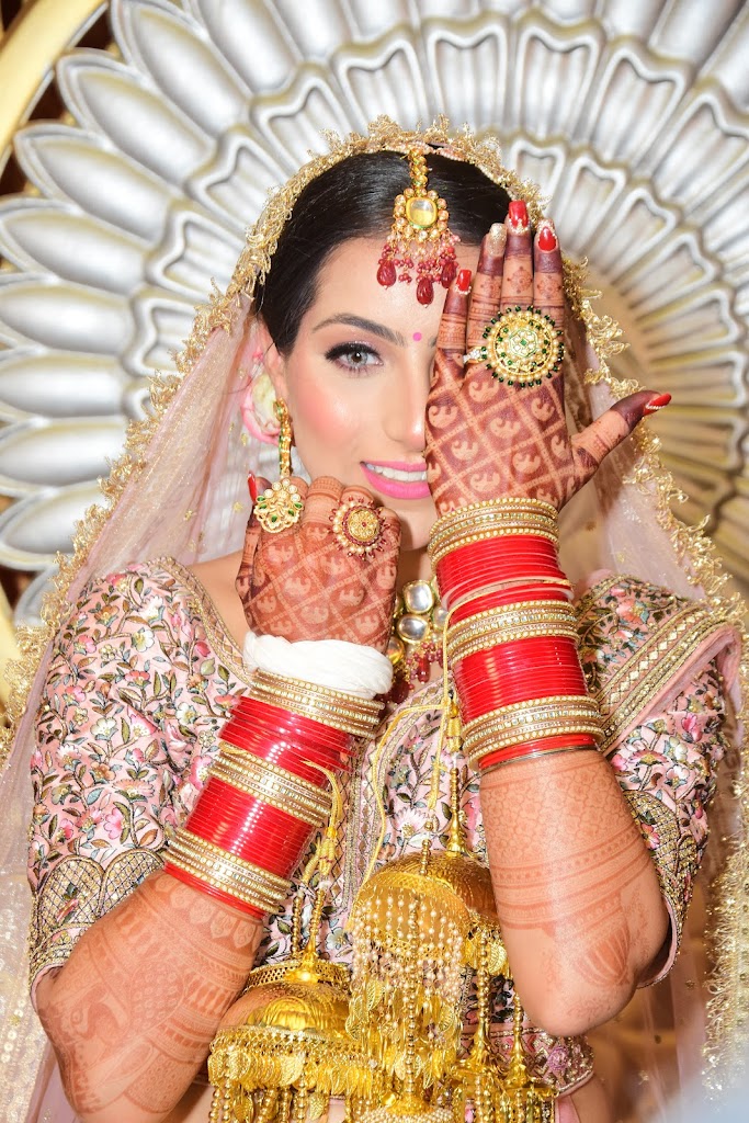 Makeup By Tanu Punjabi