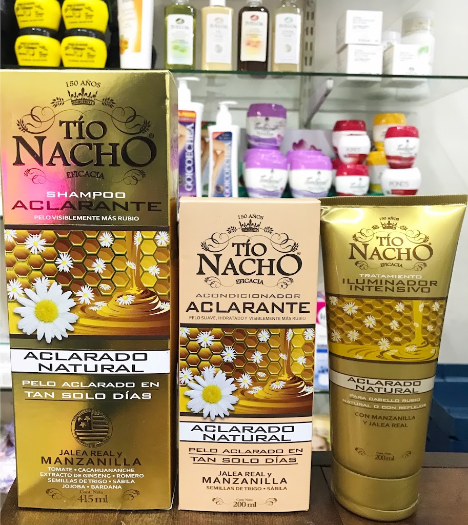 Farmacia Bordignon — Del propietario
