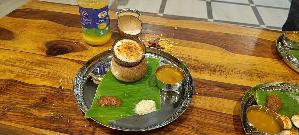 Food & drink