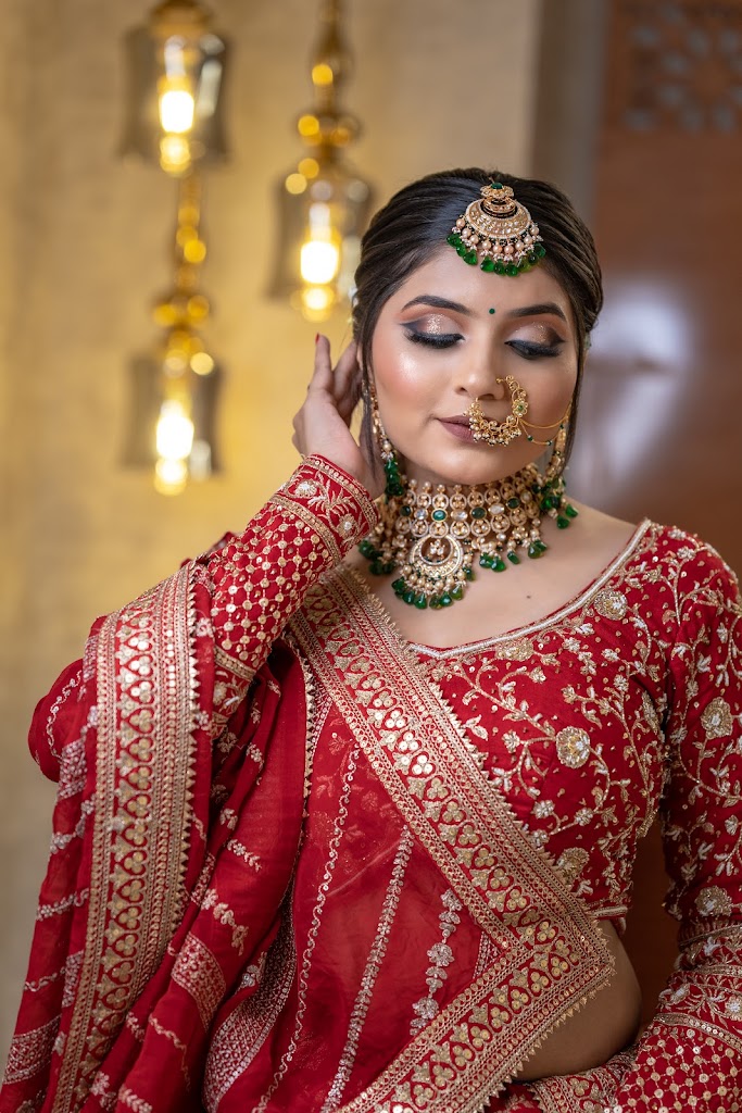 Radhe Beauty Parlour