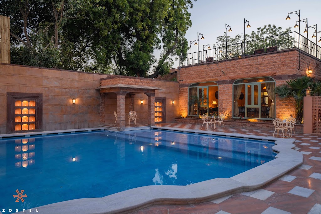 Amenities