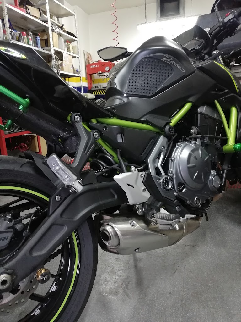 HERNANDEZ MOTO MECANICA