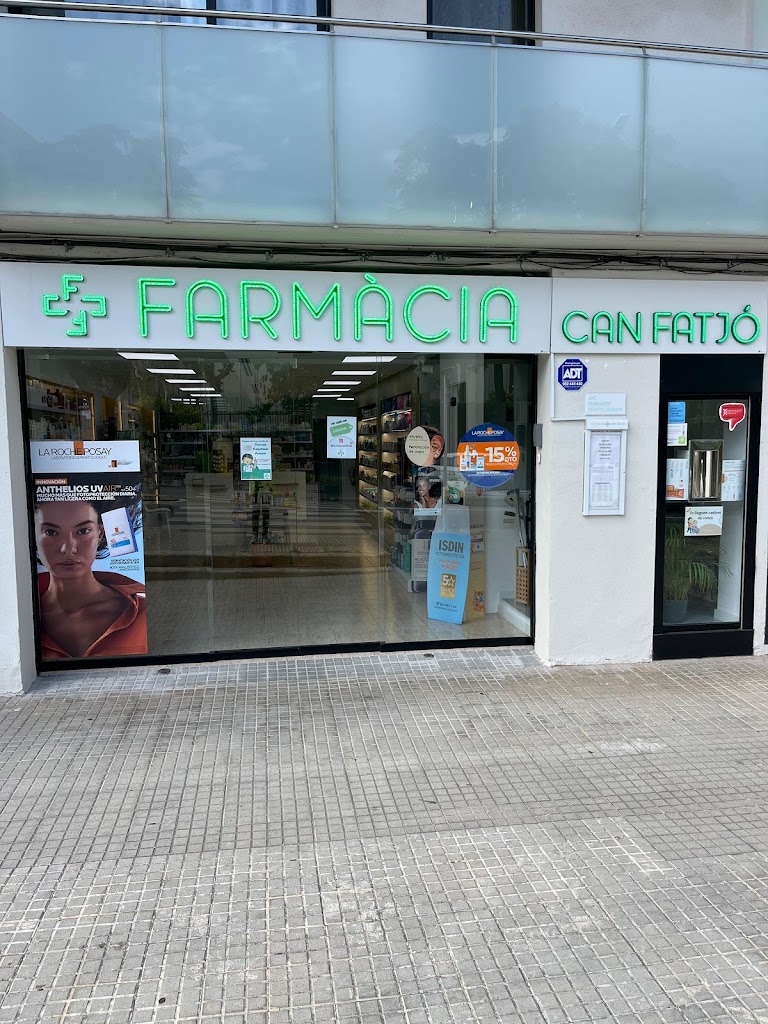 Farmacia Can Fatjo