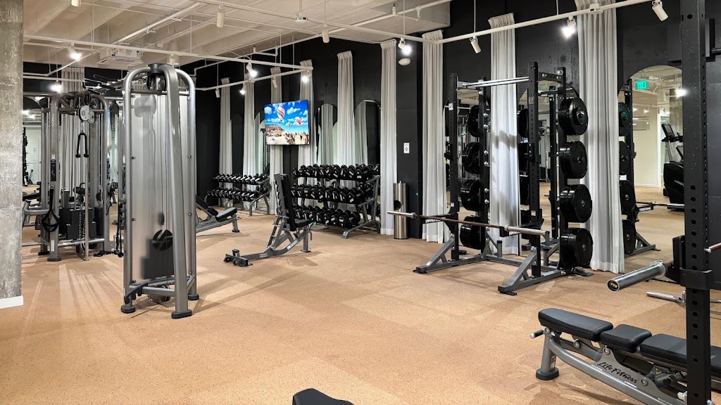  Sudler Athletic Club