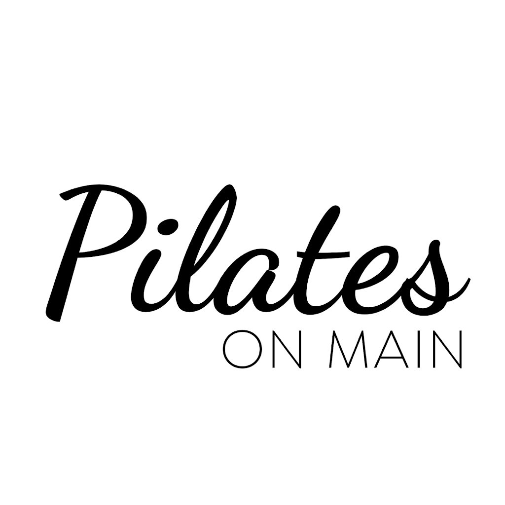  Pilates On Main Gtown