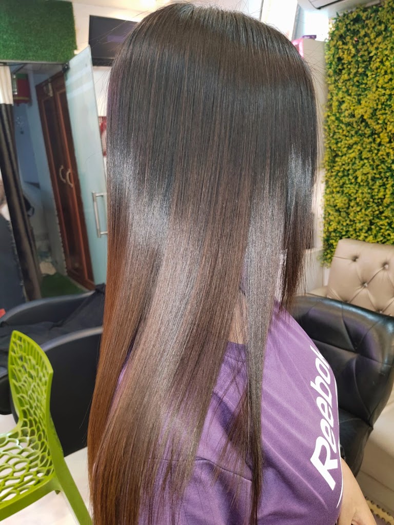 Flora Hair Beauty Salon