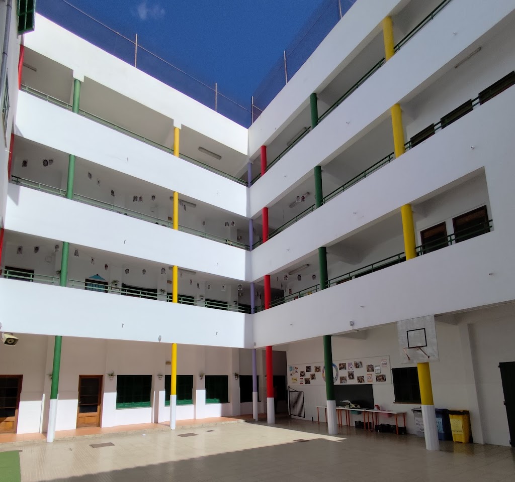 Colegio San Vicente de Paul - La Soledad