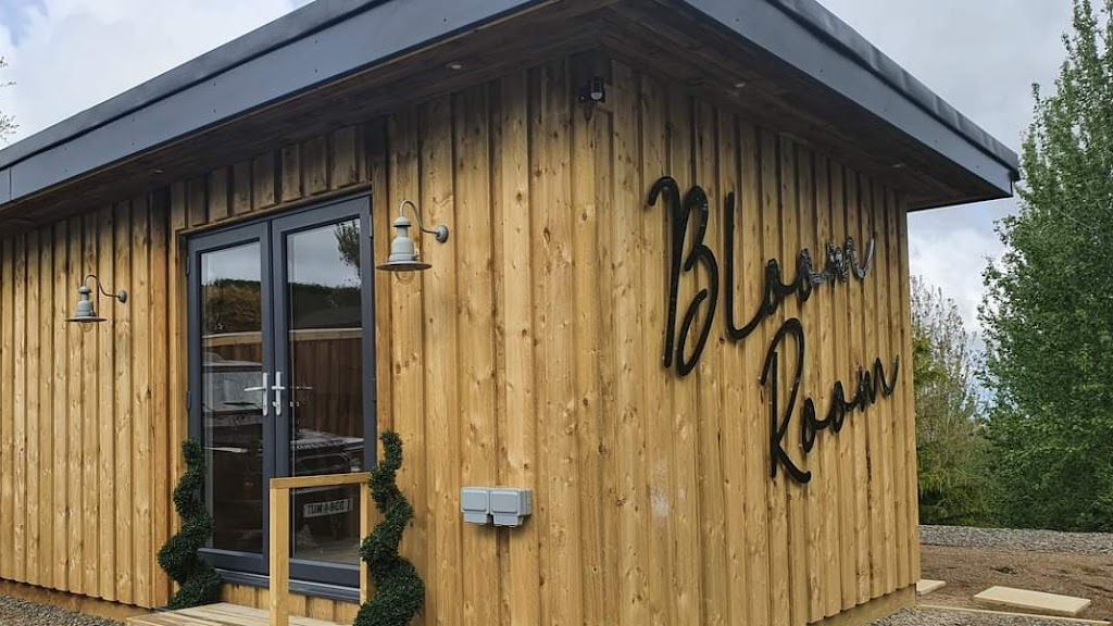 Bloom Room Florist Bodmin
