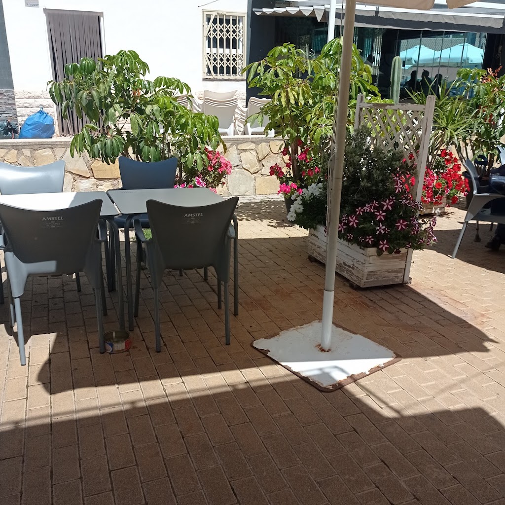 Restaurante El Travieso