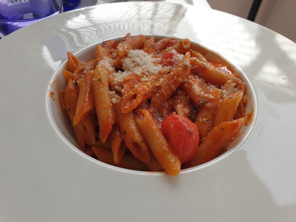 Ritzi Restaurant Puerto Portals — Penne