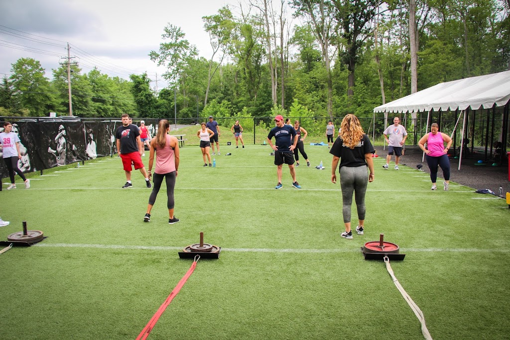  Varsity House Health & Performance