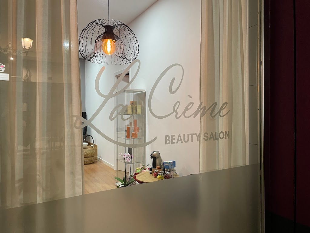La Creme Beauty Salon