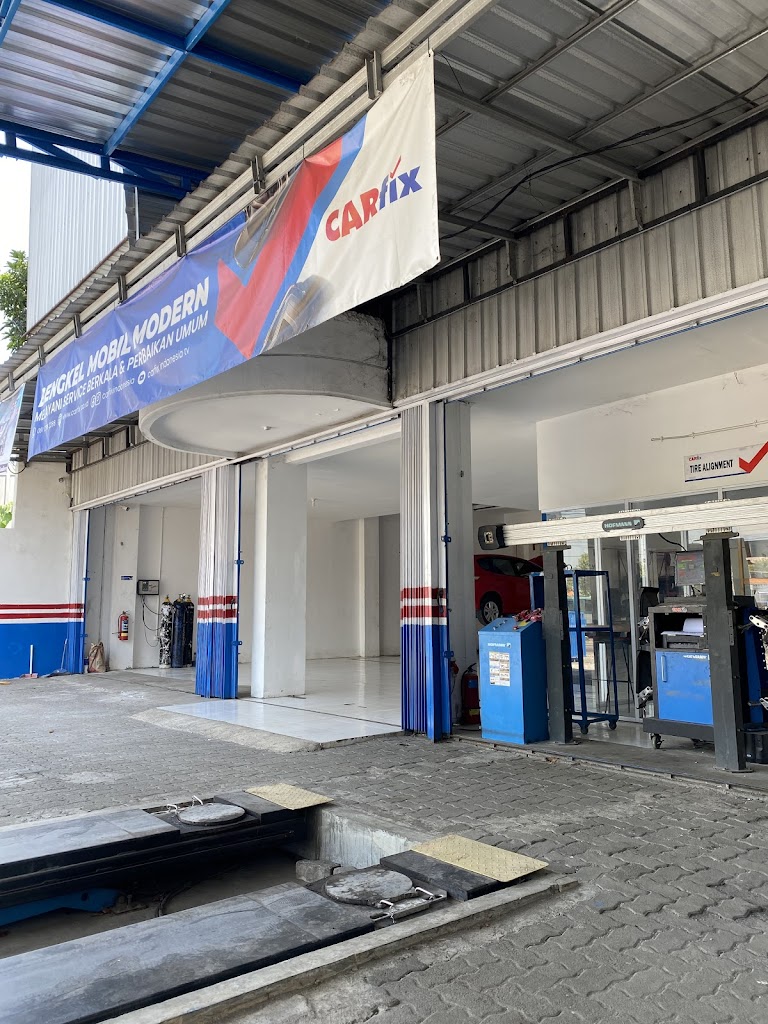 CARfix Kendal