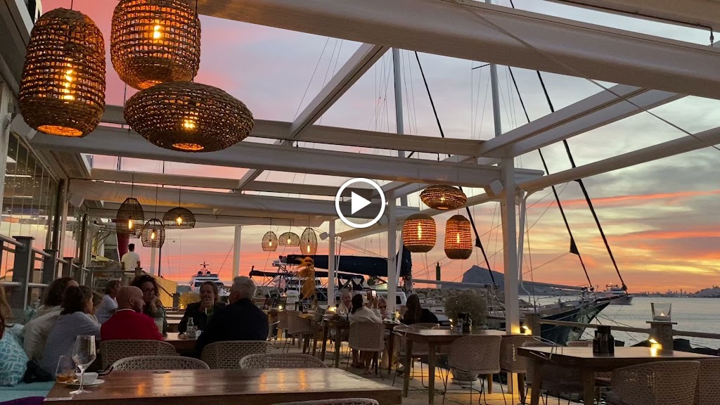 BAY CLUB — Videos
