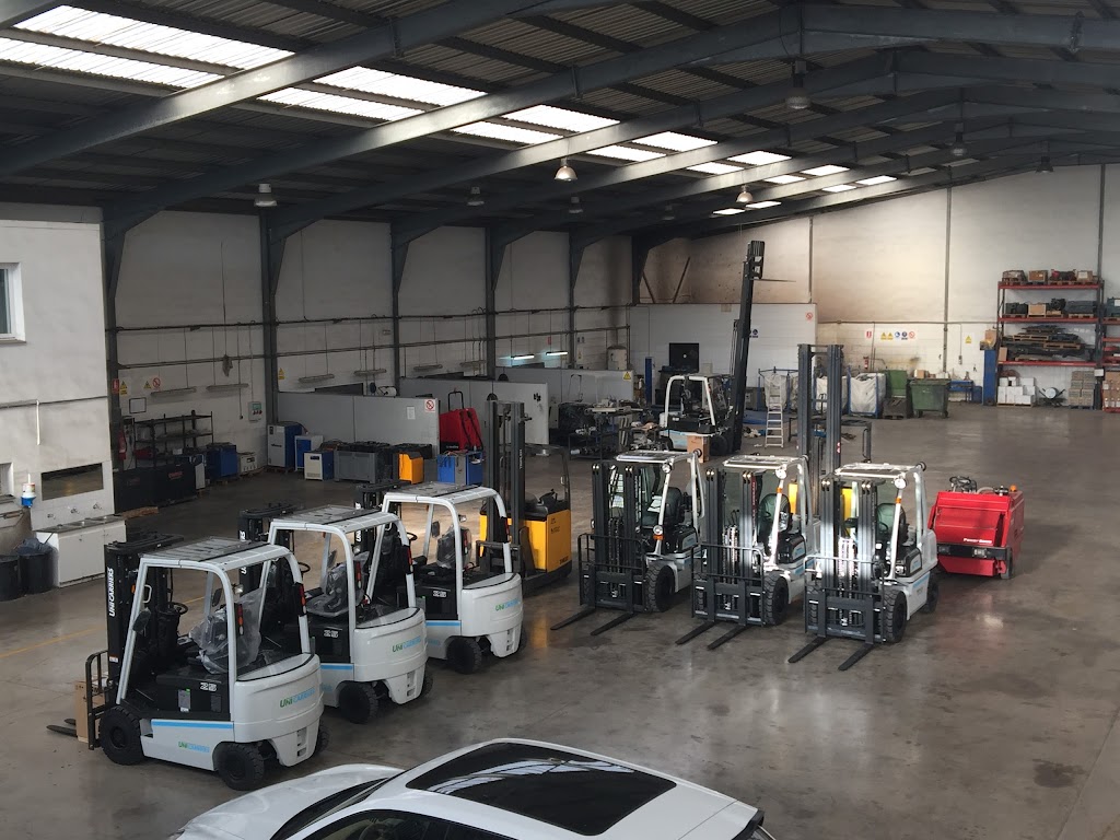 Triplex Iberica, S.L.