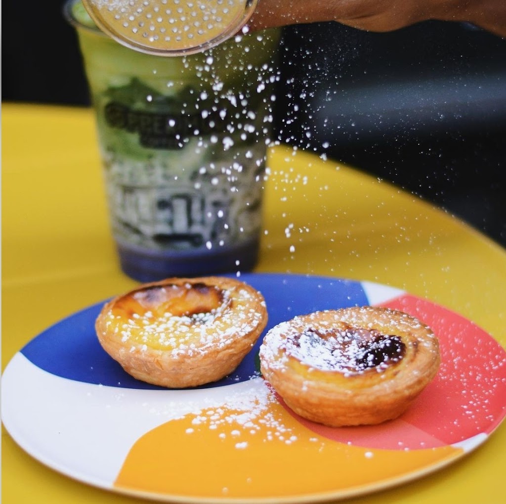 Pastel de nata