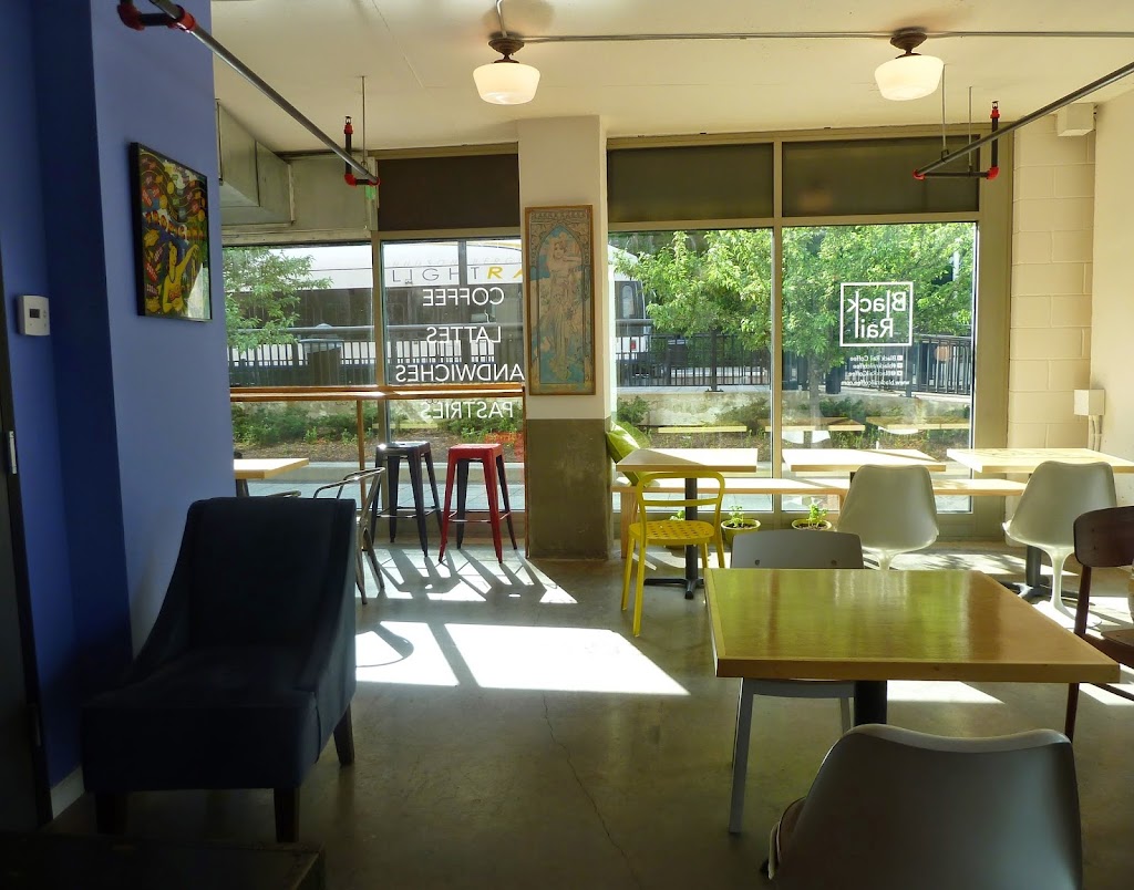 Photo of Black Rail Coffee