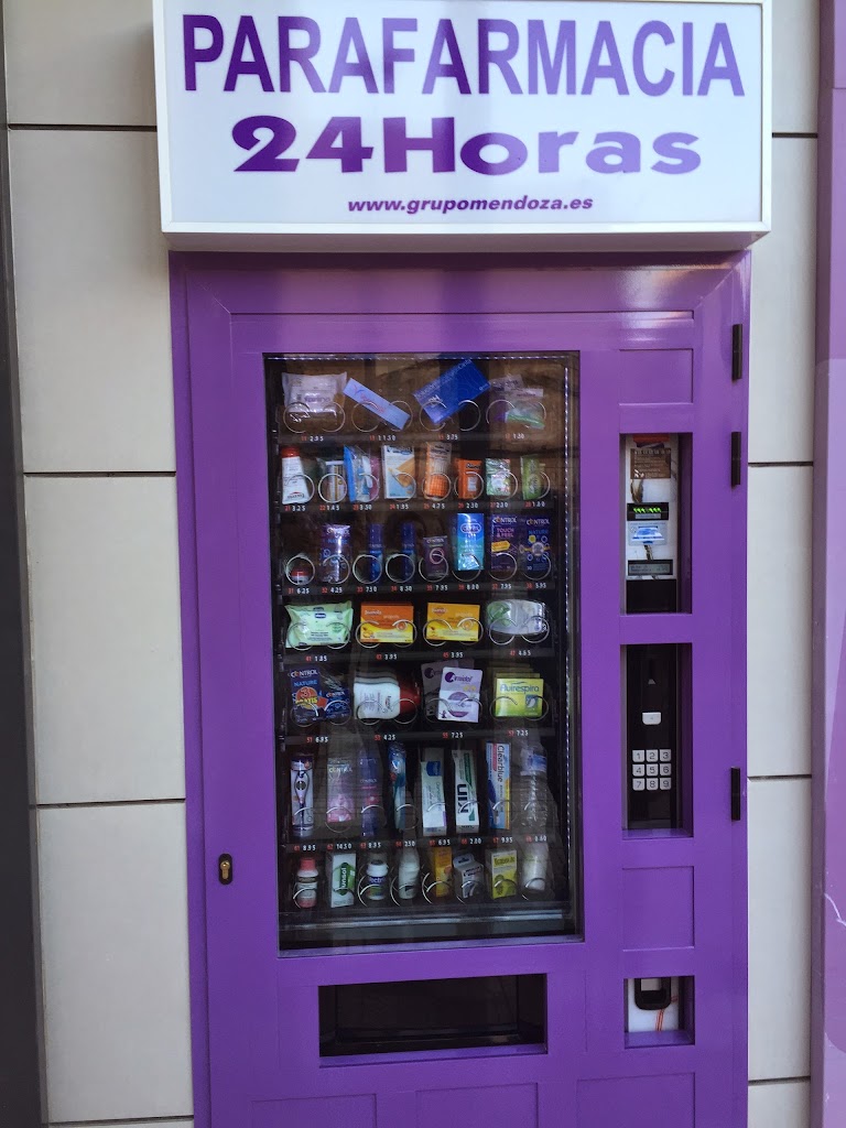 Farmacia Guijarro San Vicente del Raspeig — Del propietario